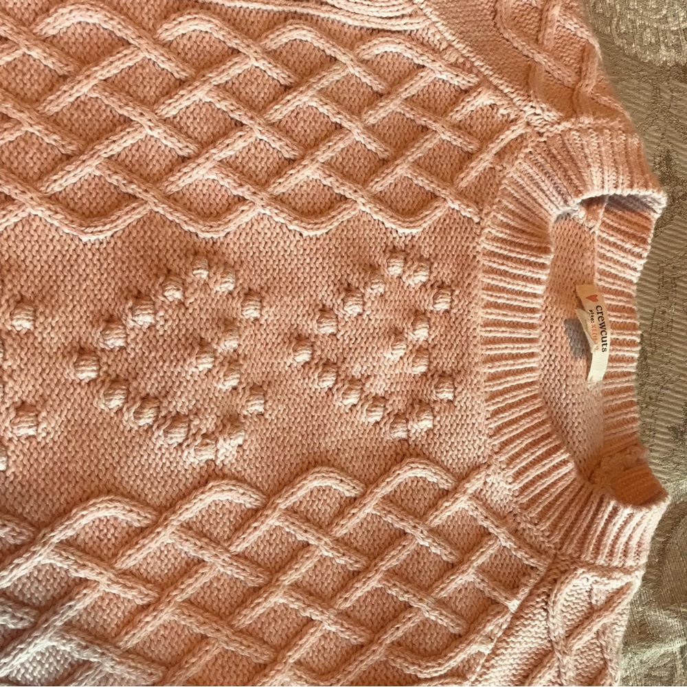 Crewcuts Sweater - Picture 8 of 15